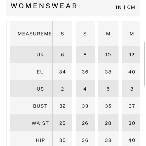 All Saints Piro Asaint Sweatshirt - Picture 3 of 8